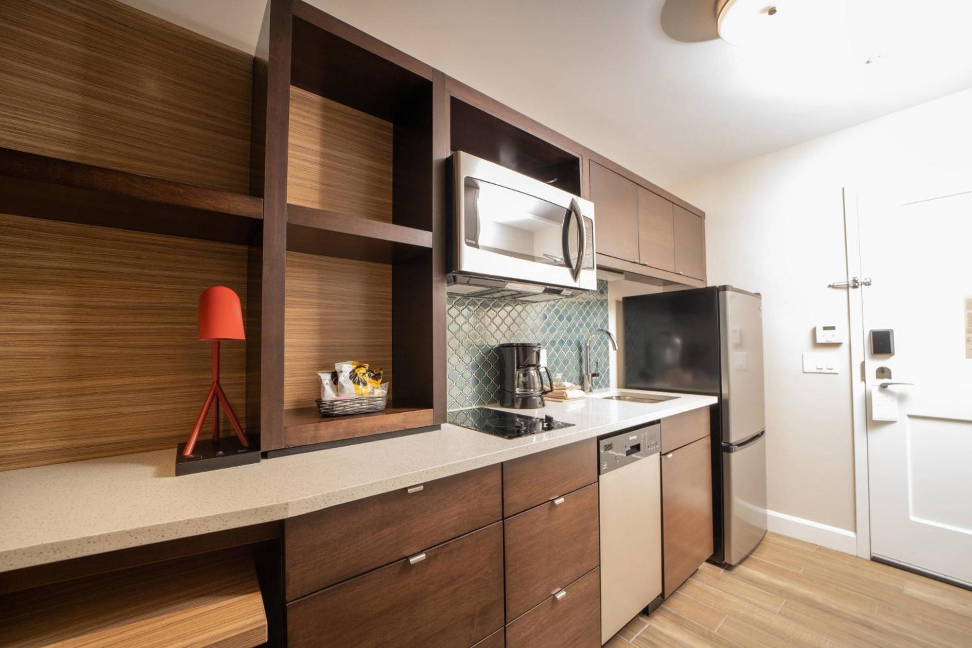 Towneplace Suites By Marriott Petawawa Εξωτερικό φωτογραφία