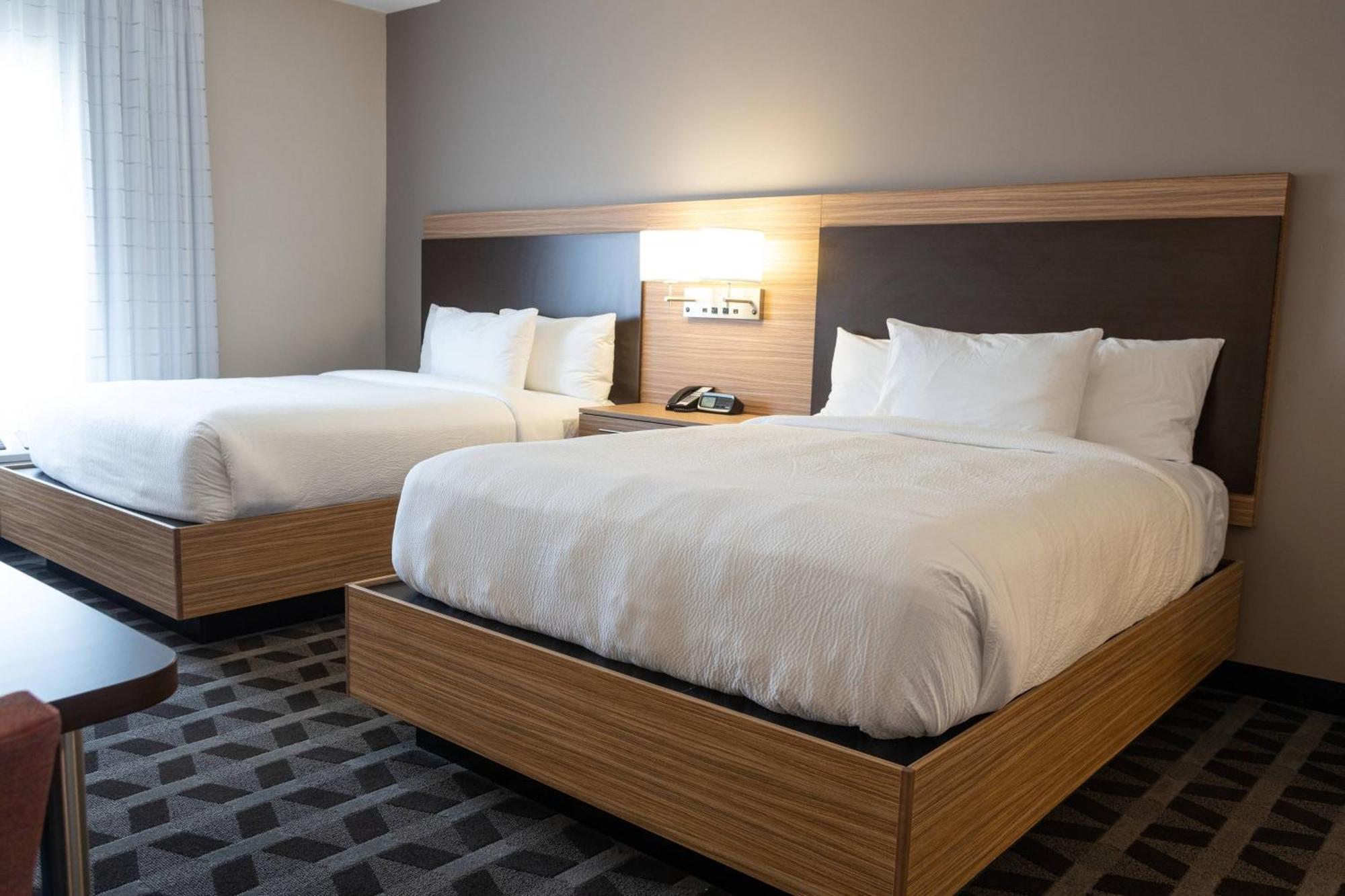 Towneplace Suites By Marriott Petawawa Εξωτερικό φωτογραφία