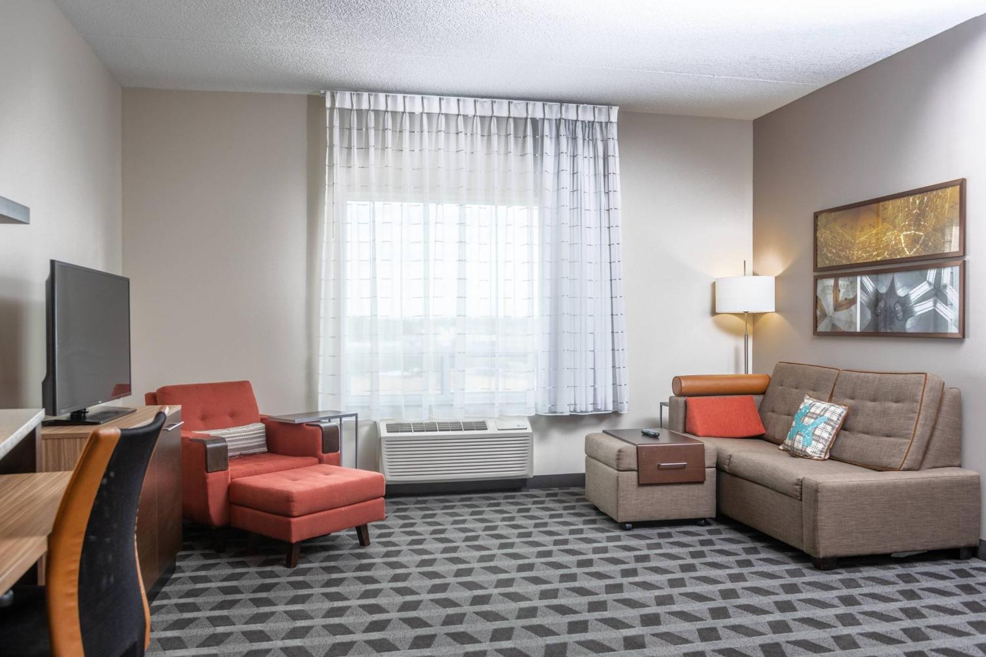 Towneplace Suites By Marriott Petawawa Εξωτερικό φωτογραφία