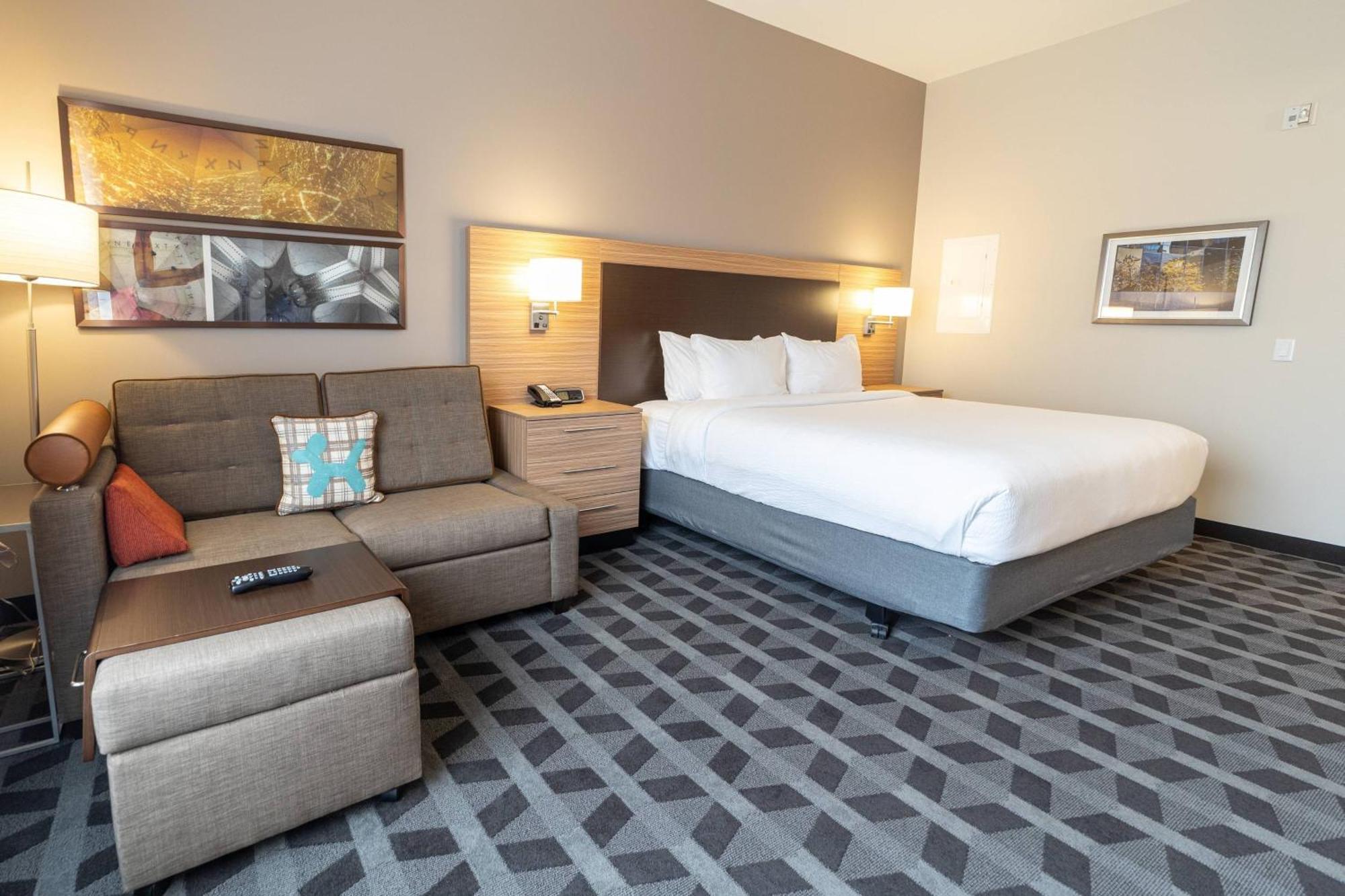 Towneplace Suites By Marriott Petawawa Εξωτερικό φωτογραφία